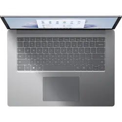 لپ تاپ 15 اینچی مایکروسافت مدل SurfaceLaptop 5 i7-8GB-512GB 2022