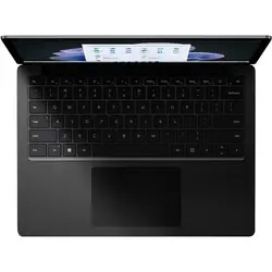 لپ تاپ 15 اینچی مایکروسافت مدل SurfaceLaptop 5 i7-8GB-512GB 2022