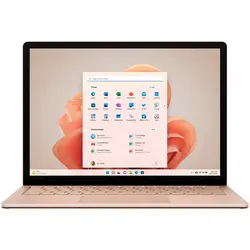 لپ تاپ 13 اینچی مایکروسافت مدل SurfaceLaptop 5 i5-16GB-512GB 2022