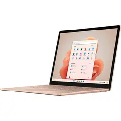 لپ تاپ 13 اینچی مایکروسافت مدل SurfaceLaptop 5 i5-16GB-512GB 2022