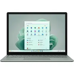 لپ تاپ 13 اینچی مایکروسافت مدل SurfaceLaptop 5 i5-8GB-512GB 2022