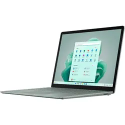 لپ تاپ 13 اینچی مایکروسافت مدل SurfaceLaptop 5 i5-8GB-512GB 2022