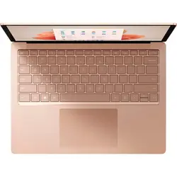 لپ تاپ 13 اینچی مایکروسافت مدل SurfaceLaptop 5 i5-8GB-512GB 2022