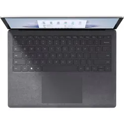 لپ تاپ 13 اینچی مایکروسافت مدل SurfaceLaptop 5 i5-8GB-512GB 2022