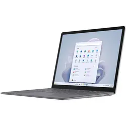 لپ تاپ 13 اینچی مایکروسافت مدل SurfaceLaptop 5 i5-8GB-512GB 2022