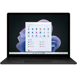 لپ تاپ 13 اینچی مایکروسافت مدل SurfaceLaptop 5 i5-8GB-256GB 2022