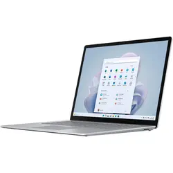 لپ تاپ 15 اینچی مایکروسافت مدل SurfaceLaptop 5 i7-16GB-256GB 2022