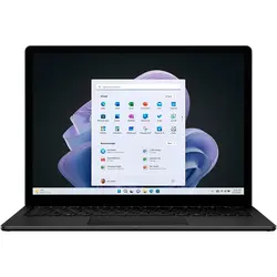 لپ تاپ 13 اینچی مایکروسافت مدل SurfaceLaptop 5 i5-16GB-256GB 2022