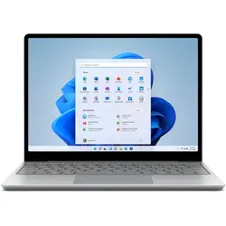 لپ تاپ 12 اینچی مایکروسافت مدل SurfaceLaptop Go 2 i5-8GB-128GB 2022