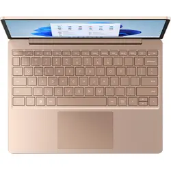 لپ تاپ 12 اینچی مایکروسافت مدل SurfaceLaptop Go 2 i5-16GB-256GB 2022