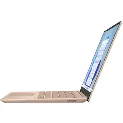 لپ تاپ 12 اینچی مایکروسافت مدل SurfaceLaptop Go 2 i5-16GB-256GB 2022