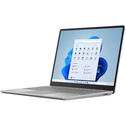لپ تاپ 12 اینچی مایکروسافت مدل SurfaceLaptop Go 2 i5-4GB-128GB 2022