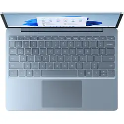 لپ تاپ 12 اینچی مایکروسافت مدل SurfaceLaptop Go 2 i5-4GB-128GB 2022