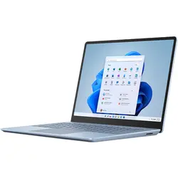 لپ تاپ 12 اینچی مایکروسافت مدل SurfaceLaptop Go 2 i5-4GB-128GB 2022