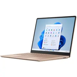 لپ تاپ 12 اینچی مایکروسافت مدل SurfaceLaptop Go 2 i5-4GB-128GB 2022