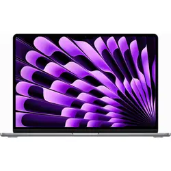 لپ تاپ 15 اینچی اپل مدل MacBook Air MQKP3 2023