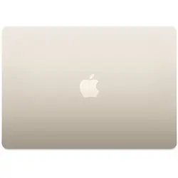 لپ تاپ 15 اینچی اپل مدل MacBook Air MQKV3 2023