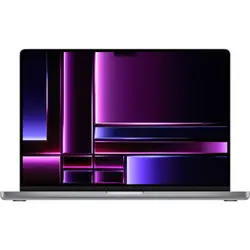 لپ تاپ 16 اینچی کاستومایز اپل مدل MacBook Pro M2-Max(12C-38C)-96GB-1TB 2023