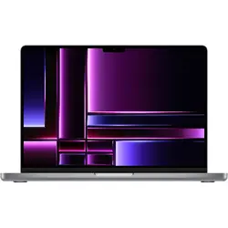 لپ تاپ 14 اینچی کاستومایز اپل مدل MacBook Pro M2-Max(12C-38C)-96GB-1TB 2023