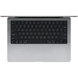 لپ تاپ 14 اینچی کاستومایز اپل مدل MacBook Pro M2-Max(12C-38C)-96GB-1TB 2023