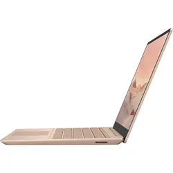 لپ تاپ 12 اینچی مایکروسافت مدل SurfaceLaptop Go i5-16GB-256GB 2020
