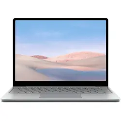 لپ تاپ 12 اینچی مایکروسافت مدل SurfaceLaptop Go i5-16GB-256GB 2020