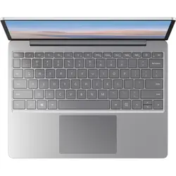 لپ تاپ 12 اینچی مایکروسافت مدل SurfaceLaptop Go i5-16GB-256GB 2020
