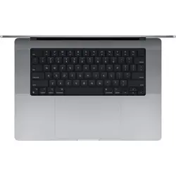 لپ تاپ 16 اینچی اپل مدل MacBook Pro M1-32-512 (10C-32C) CTO 2021