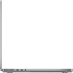 لپ تاپ 16 اینچی اپل مدل MacBook Pro M1-32-512 (10C-32C) CTO 2021