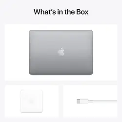 لپ تاپ ۱۳ اینچی اپل مدل MacBook Pro M1-8-1TB CTO 2020