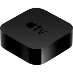 پخش کننده تلویزیون اپل مدل Apple TV 4K نسل ششم - 64 گیگابایت