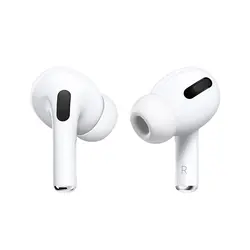 هدفون بی‌ سیم اپل مدل AirPods Pro با محفظه شارژ بی سیم