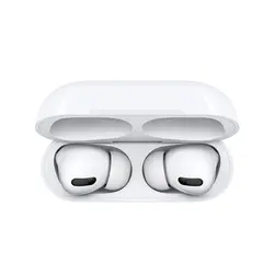 هدفون بی‌ سیم اپل مدل AirPods Pro با محفظه شارژ بی سیم