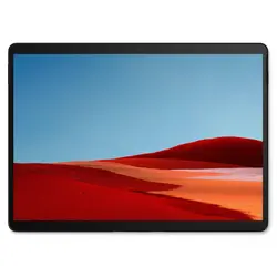 تبلت مایکروسافت مدل Surface Pro X SQ1-16GB-512GB LTE 2019