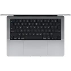 لپ تاپ 14 اینچی اپل مدل MacBook Pro MKGP3 2021