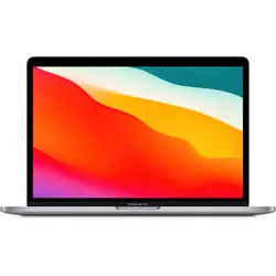 لپ تاپ ۱۳ اینچی اپل مدل MacBook Pro M1-16-2TB CTO 2020