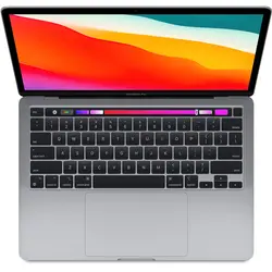 لپ تاپ ۱۳ اینچی اپل مدل MacBook Pro M1-16-2TB CTO 2020