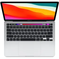لپ تاپ ۱۳ اینچی اپل مدل MacBook Pro M1-16-2TB CTO 2020