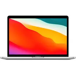 لپ تاپ ۱۳ اینچی اپل مدل MacBook Pro M1-16-2TB CTO 2020