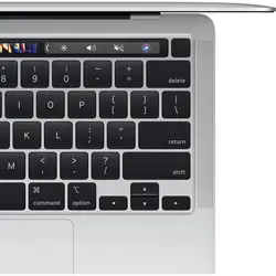 لپ تاپ ۱۳ اینچی اپل مدل MacBook Pro M1-16-2TB CTO 2020