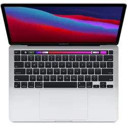 لپ تاپ 13 اینچی اپل مدل MacBook Pro MYDA2 2020