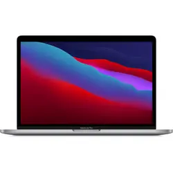 لپ تاپ 13 اینچی اپل مدل MacBook Pro MYD82 2020