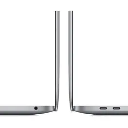 لپ تاپ 13 اینچی اپل مدل MacBook Pro MYD82 2020