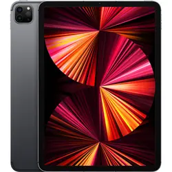 تبلت اپل مدل iPad Pro 2021 11 inch 5G ظرفیت 256 گیگابایت