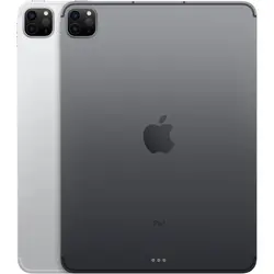تبلت اپل مدل iPad Pro 2021 11 inch WiFi ظرفیت 128 گیگابایت