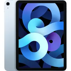 تبلت اپل مدل iPad Air 2020 10.9 inch WiFi ظرفیت 64 گیگابایت
