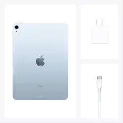 تبلت اپل مدل iPad Air 2020 10.9 inch WiFi ظرفیت 64 گیگابایت