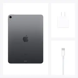 تبلت اپل مدل iPad Air 2020 10.9 inch WiFi ظرفیت 64 گیگابایت