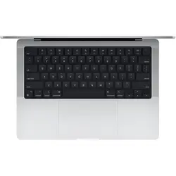 لپ تاپ 14 اینچی اپل مدل MacBook Pro M1-32-512 (8C-14C) CTO 2021
