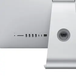 آی مک 27 اینچی اپل مدل iMac MRQY2 2019 5K Display